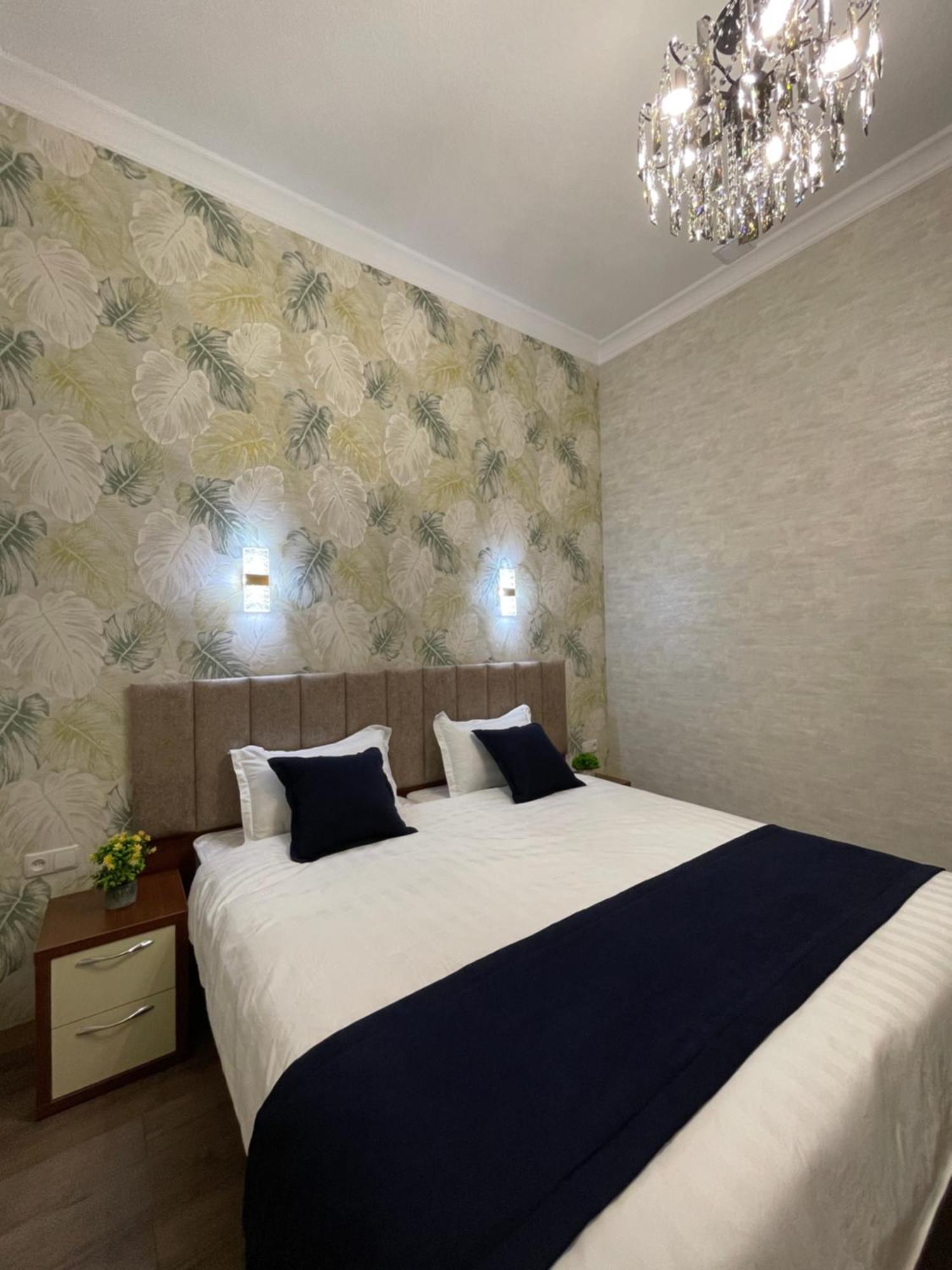 Vasiev'S Hotel Samarkand Luaran gambar