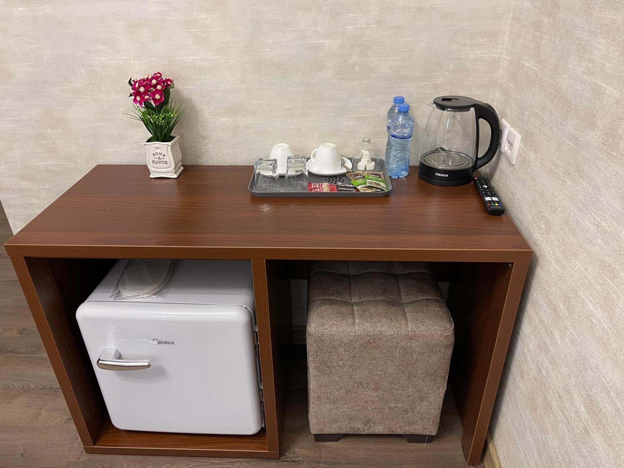 Vasiev'S Hotel Samarkand Luaran gambar