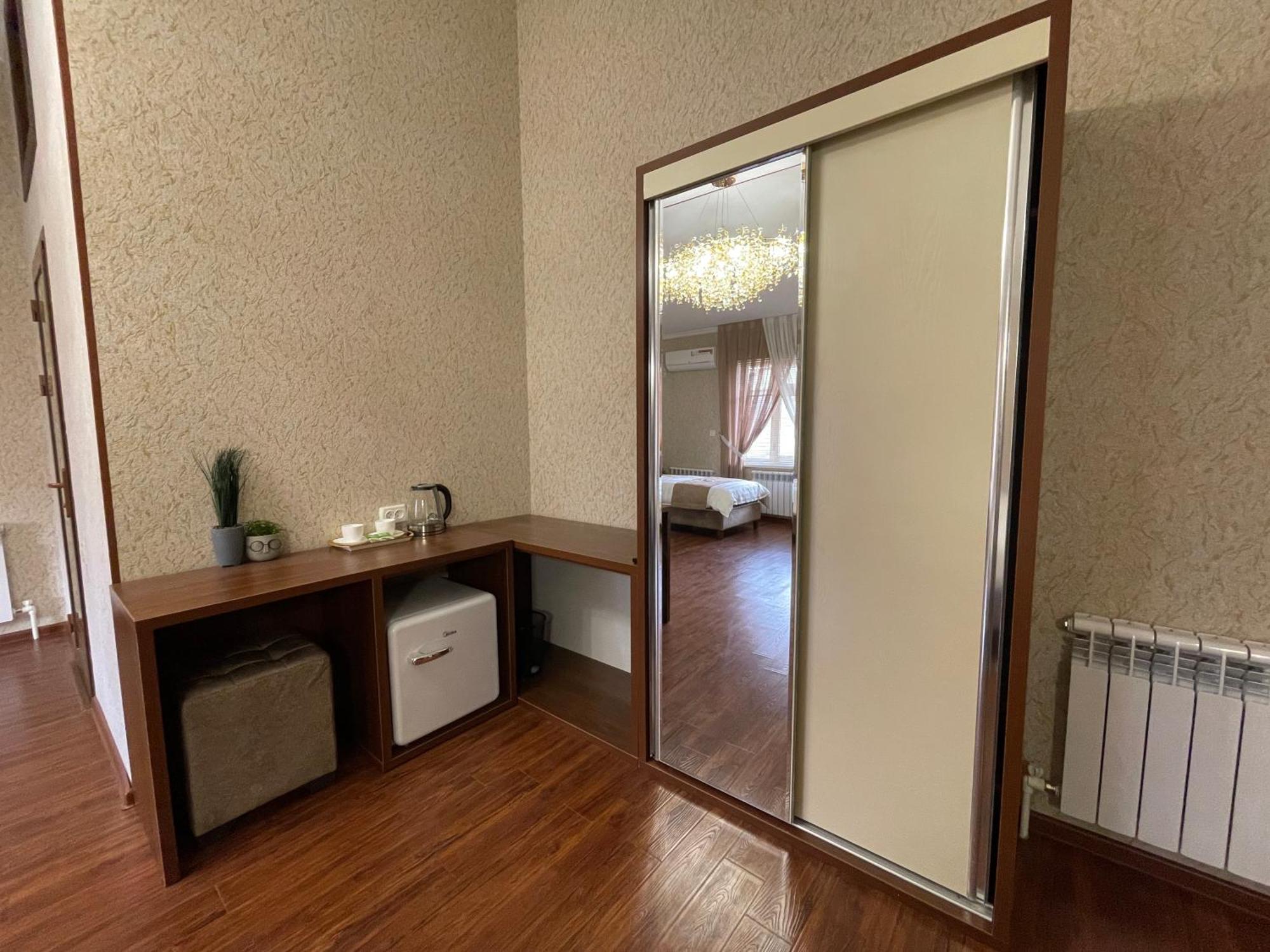 Vasiev'S Hotel Samarkand Luaran gambar